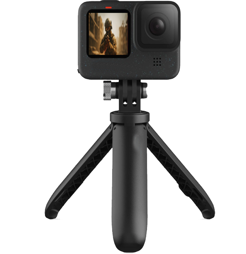 BERCAM - Yüksek Hızlı Atış Tespit Kamerası - Beren Camera System