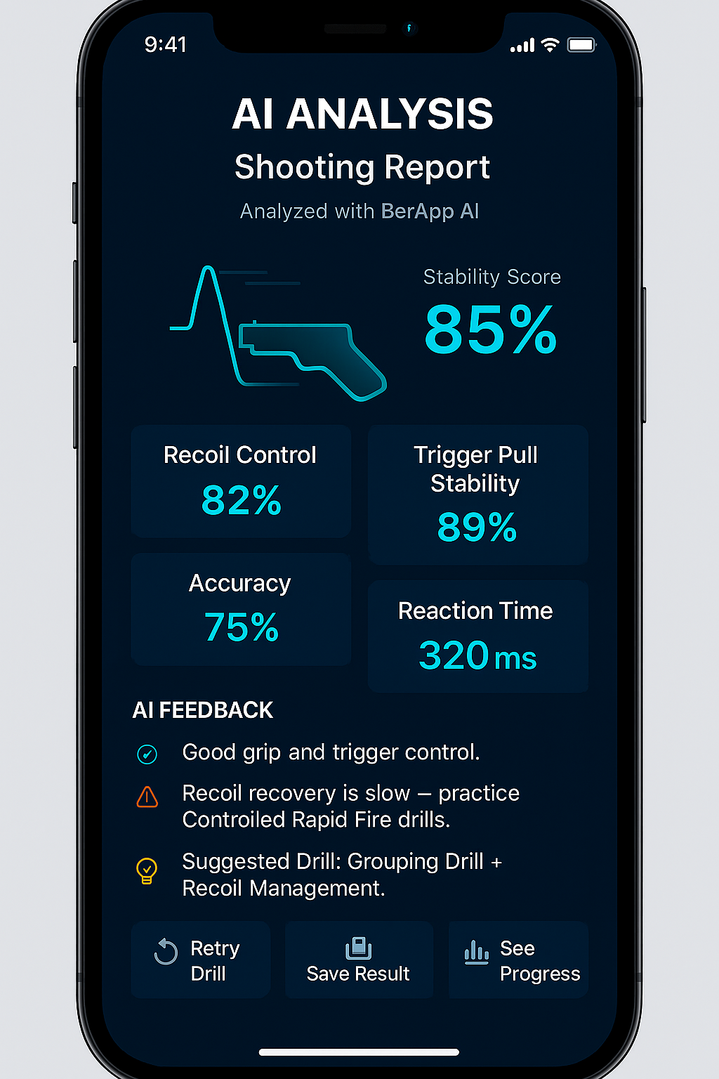 Yapay Zekâ Tavsiyesi