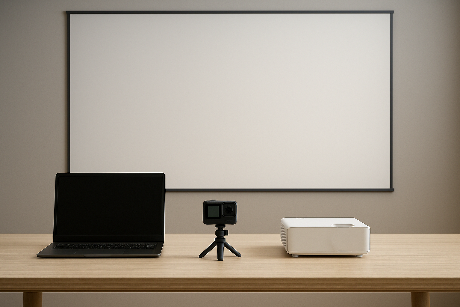 BerCam kamera bağlantısı - dry fire pro camera setup